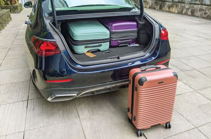 2025 Mercedes Benz E 450 long term review, 3000km report