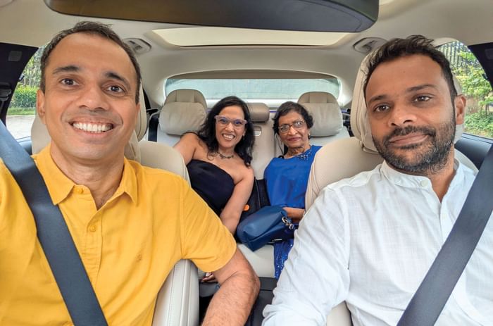 2025 Mercedes Benz E 450 long term review, 3000km report