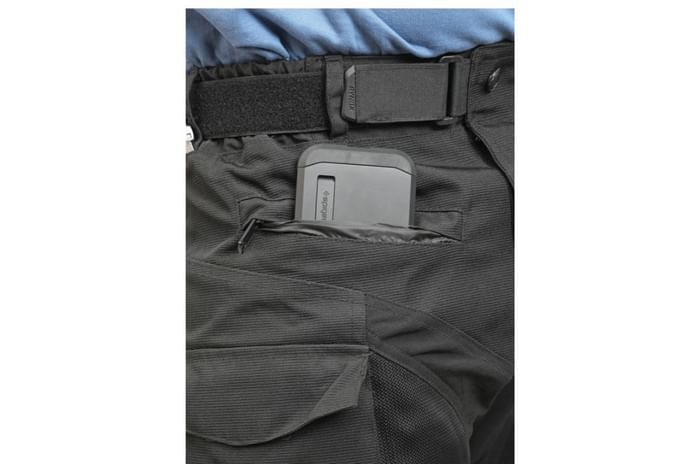 Rynox Stealth Air Pro pants review
