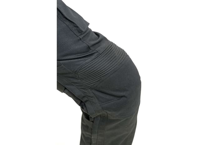 Rynox Stealth Air Pro pants review