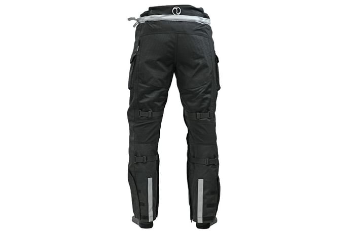 Rynox Stealth Air Pro pants review