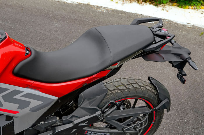 Ultraviolette X47 review: Worth crossing over for? 