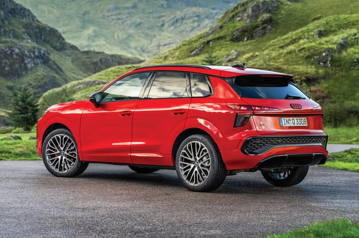 2026 Audi Q3 review: Good things come in small packages