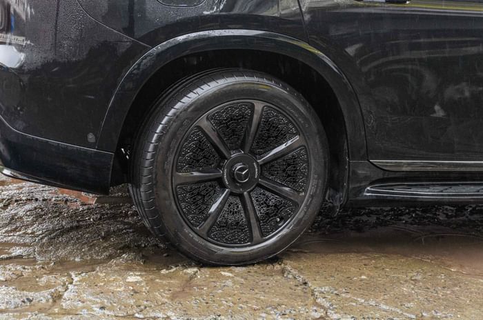 Mercedes Maybach EQS SUV 680 review: Merc's grandest&#160;EV