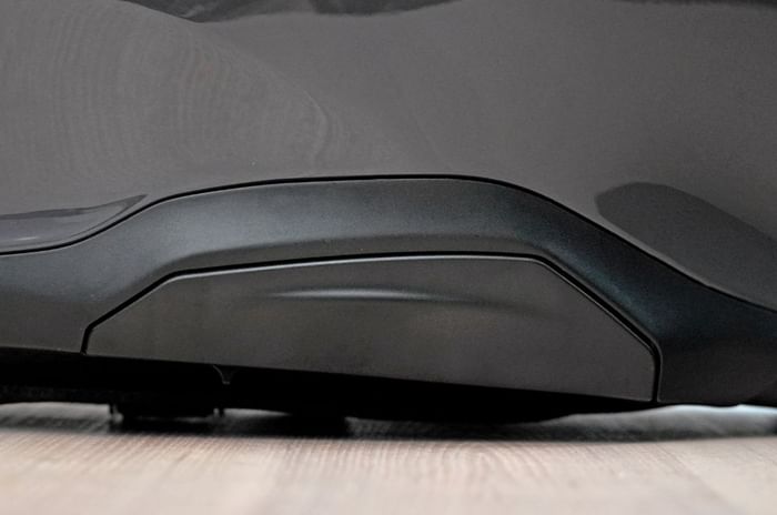 AGV Insyde helmet communication system review 