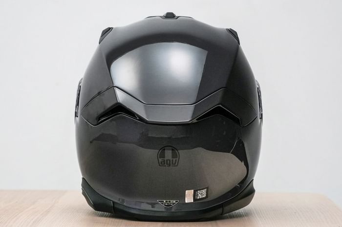 AGV K7 helmet review