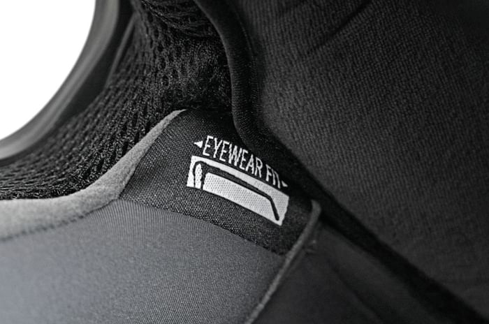 AGV K7 helmet review