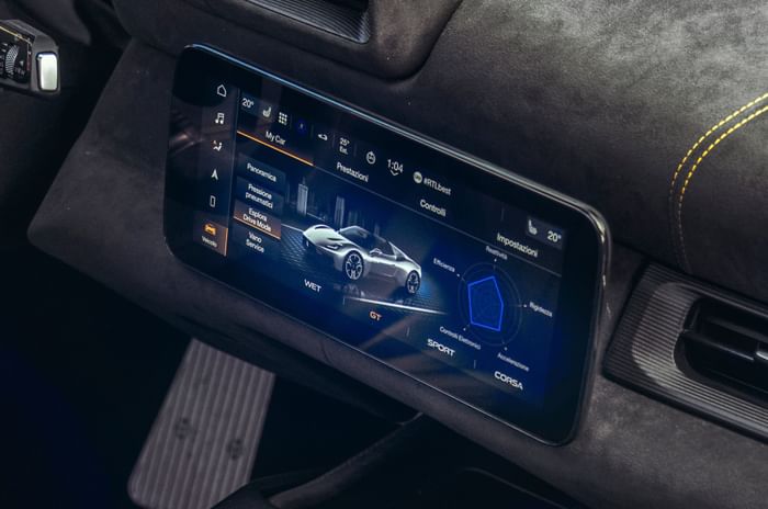 2025 Maserati MCPura review: Pure for sure