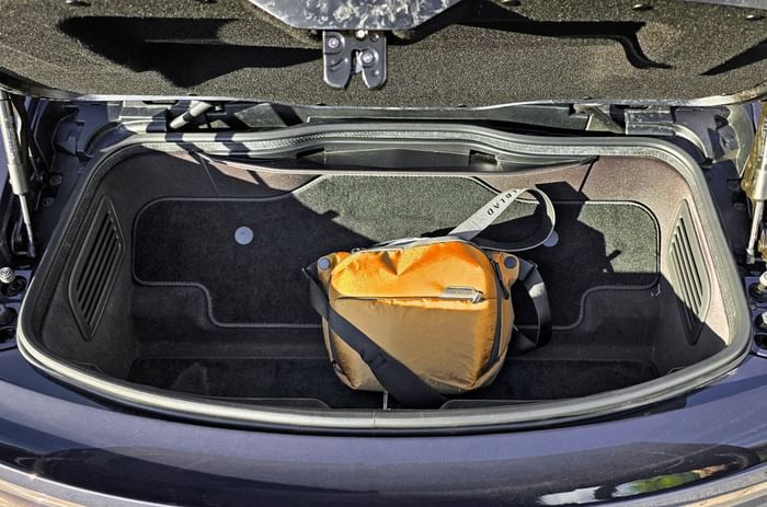 2025 Maserati MCPura review: Pure for sure