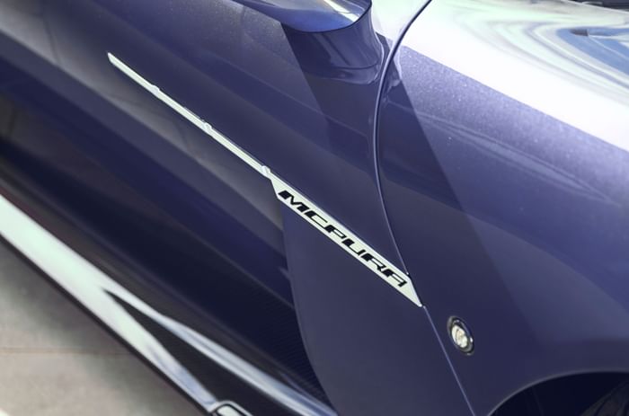 2025 Maserati MCPura review: Pure for sure