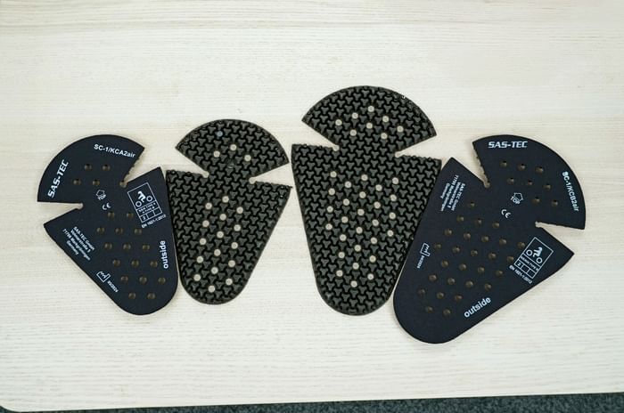 Viaterra Austin riding jeans review