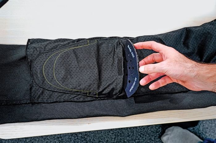 Viaterra Austin riding jeans review