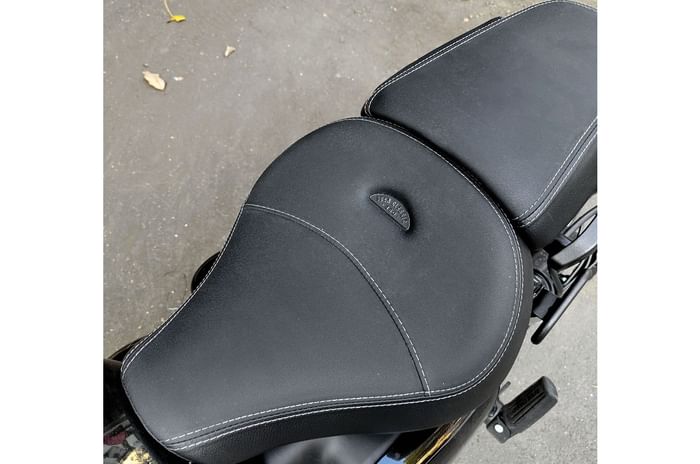 Royal Enfield Goan Classic long-term review, 500km report