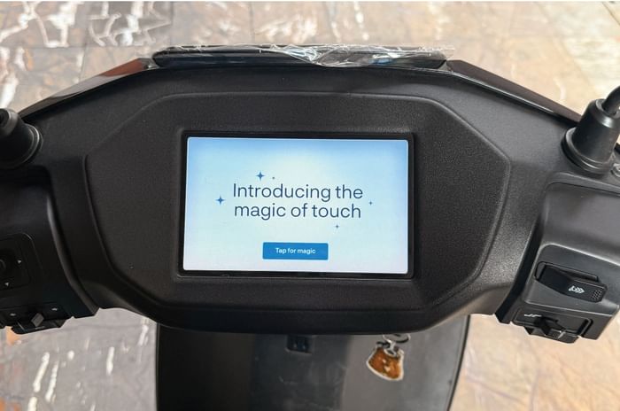 Ather Rizta long term review, 4,500km report