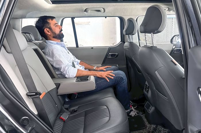 Kia Syros long term review, 9000km report