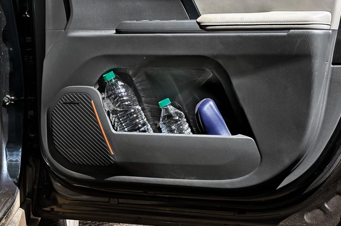 Kia Syros long term review, 9000km report