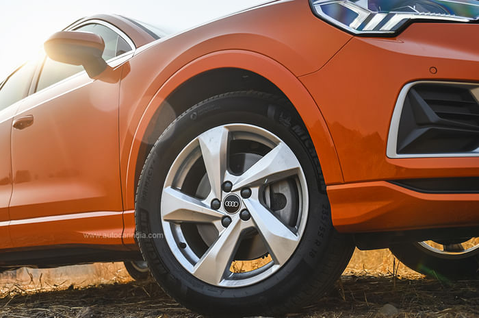 2022 Audi Q3 India review: Back with a bang