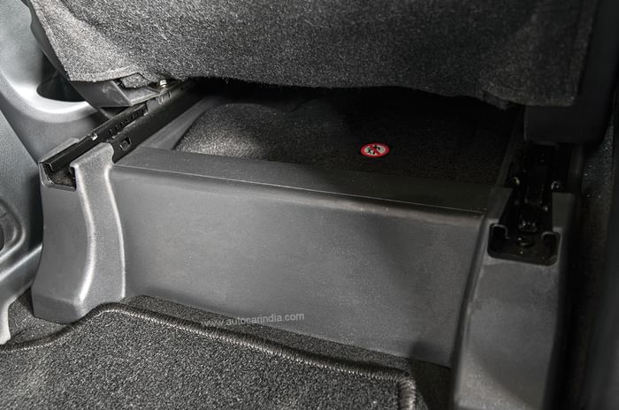 Innova Hycross battery