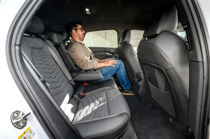 Audi A6 e-tron Sportback review, performance, features, interior, range and  specs. - Introduction | Autocar India