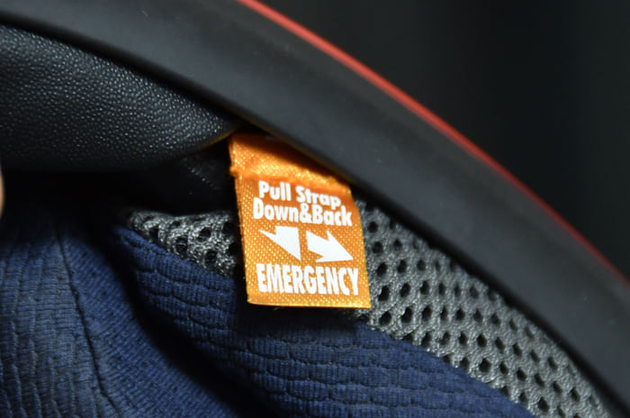 Arai RX-7X Pedrosa helmet review