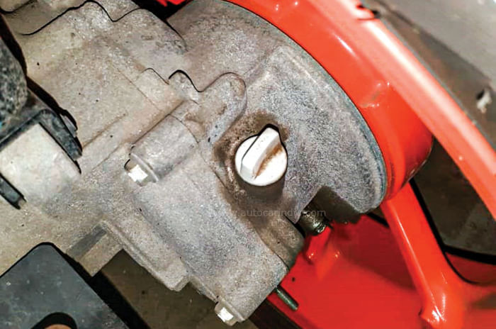 Yamaha Aerox 155 long term review, second report