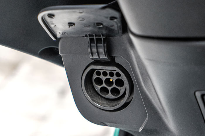 Ather 450X long term review, first report