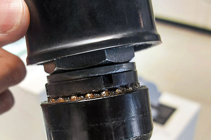 Ather 450X long term review, second report