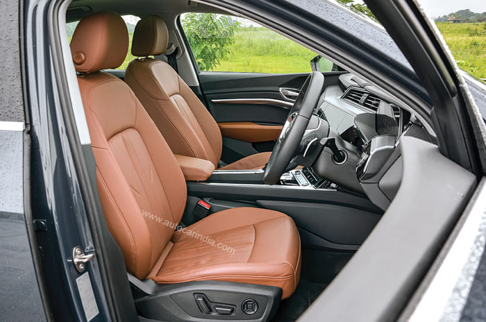 Audi e-tron long term review, final report