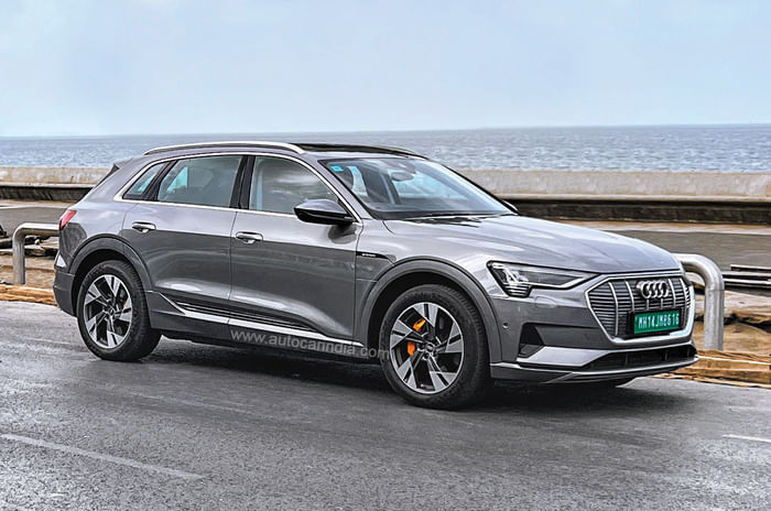Audi e-tron long term review, final report