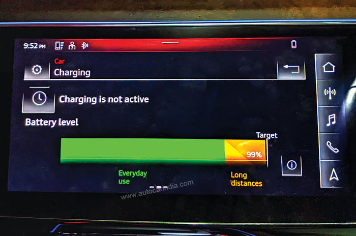 Audi e-tron long term review, final report