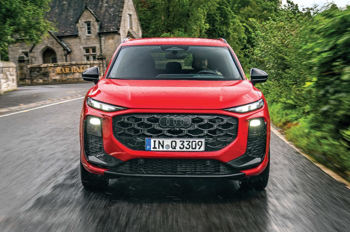 2026 Audi Q3 review: Good things come in small packages