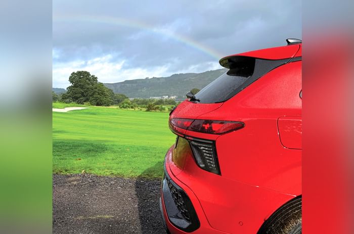 2026 Audi Q3 review: Good things come in small packages