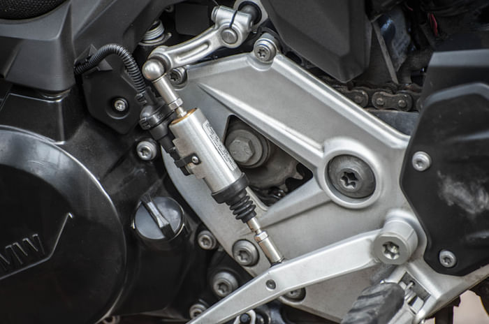 BMW F900 XR Pro review, test ride