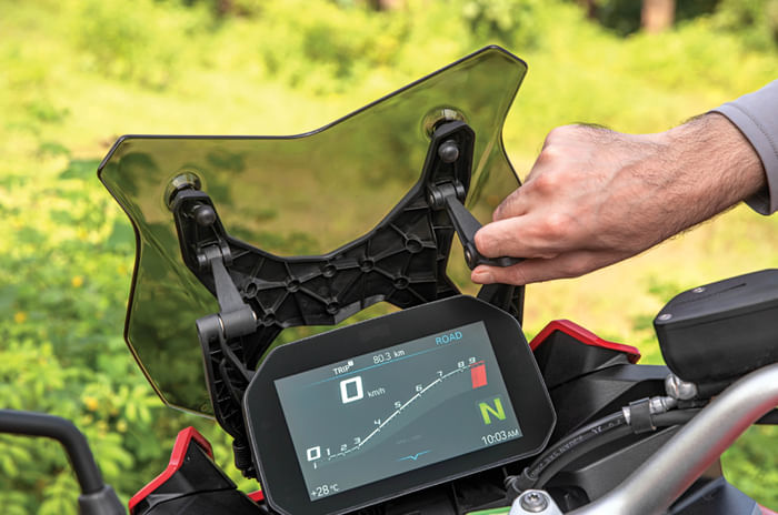 BMW F900 XR Pro review, test ride