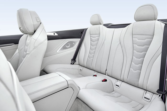 2019 BMW 8 Series Convertible review, test drive