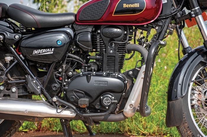 Benelli-Imperiale-BS6