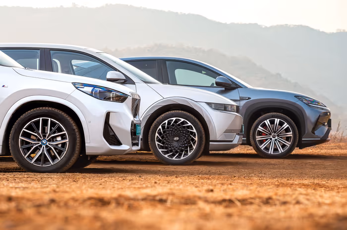 BYD Sealion 7 vs Hyundai Ioniq 5 vs BMW iX1 LWB range and performance and interior feature – Introduction BYD Sealion 7 vs Hyundai Ioniq 5 vs BMW iX1 LWB range and performance and interior feature – Introduction