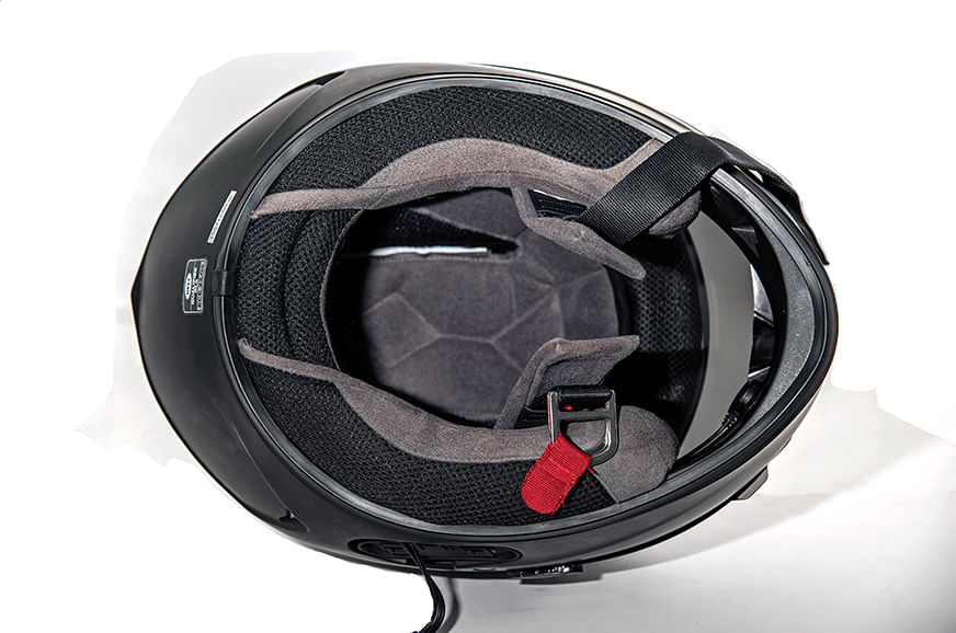 【K3】 Bell Qualifier DLX helmet review - Introduction | Autocar India