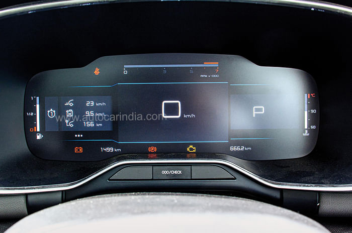 2021 Citroen C5 Aircross review, road test