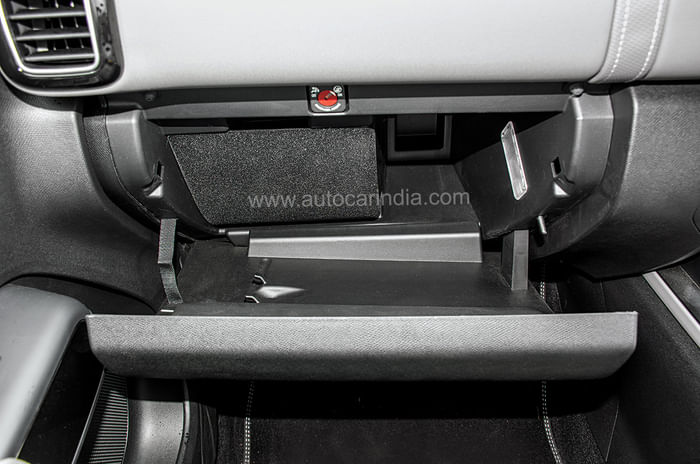 2021 Citroen C5 Aircross review, road test