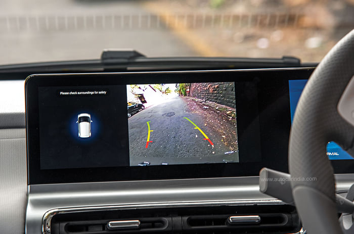 MG Comet review, road test