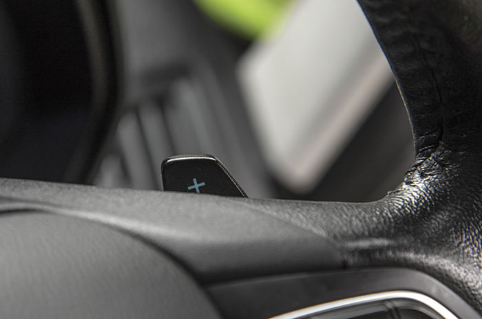 2019 Ford EcoSport long term review, second report