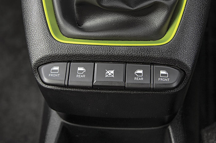 2019 Hyundai Santro long term review, first report