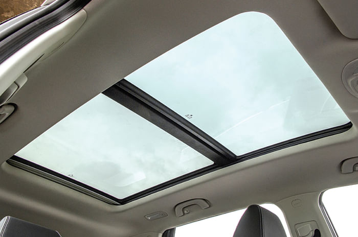 2019 MG Hector review, road test