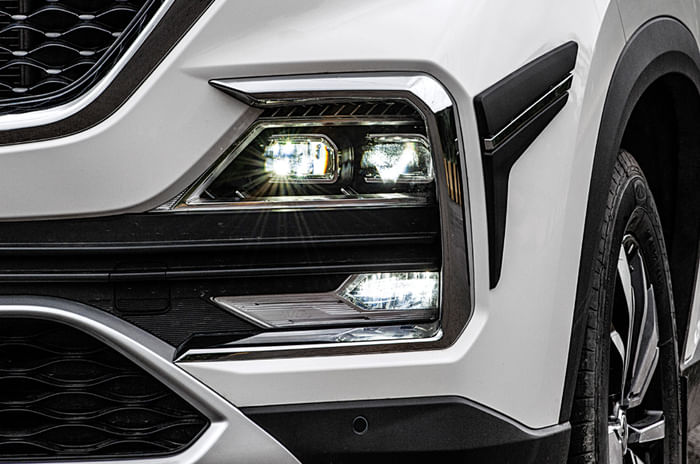 2019 MG Hector review, road test