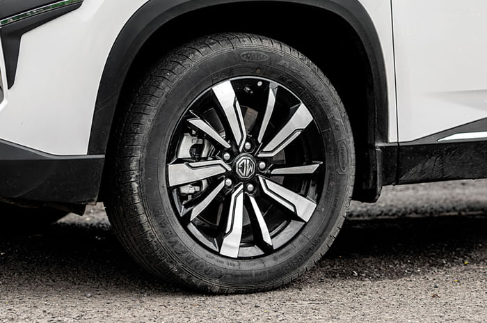 2019 MG Hector review, road test