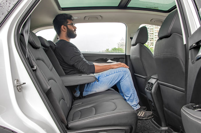 2019 MG Hector review, road test