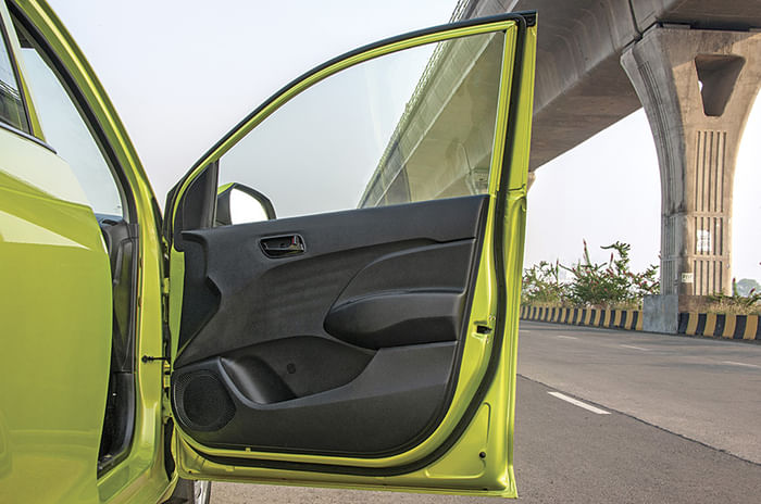 2019 Hyundai Santro long term review, first report