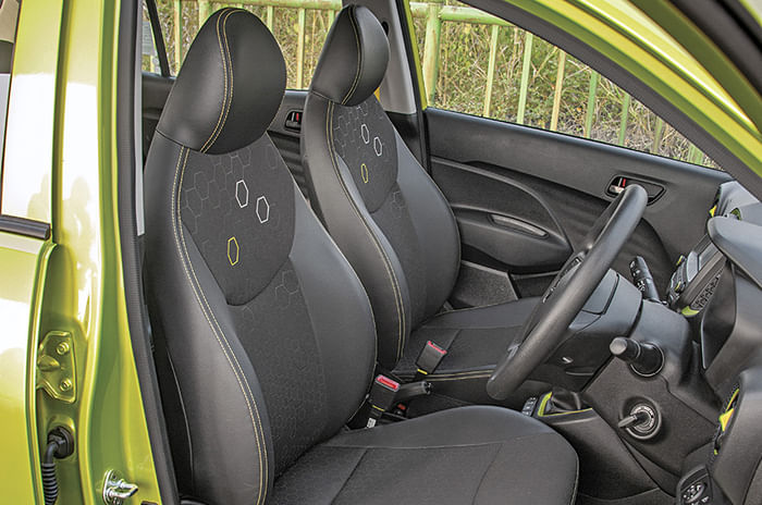 2019 Hyundai Santro long term review, first report