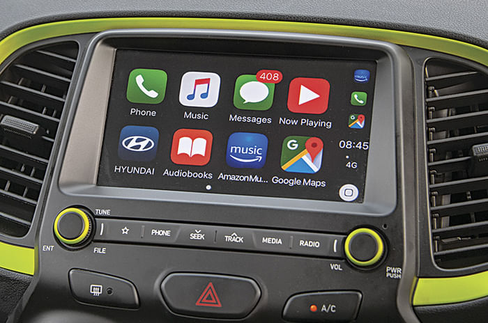 2019 Hyundai Santro long term review, first report